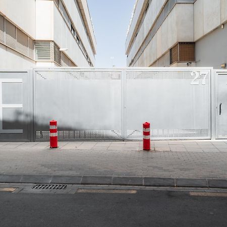 Tuguest Armilla Apartment Εξωτερικό φωτογραφία