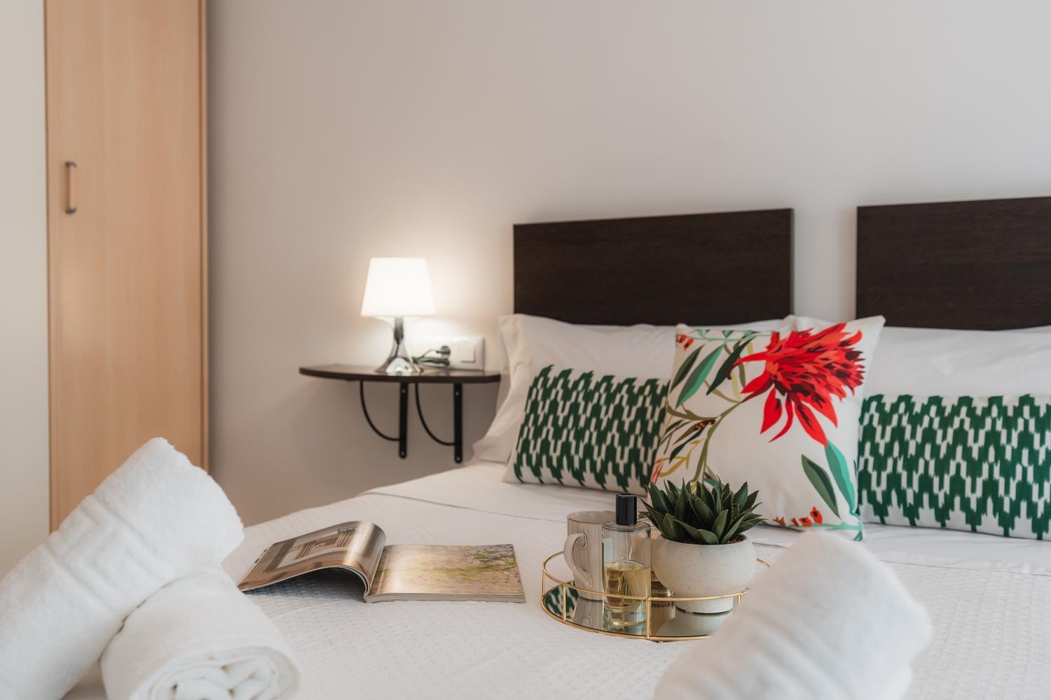 Tuguest Armilla Apartment Εξωτερικό φωτογραφία