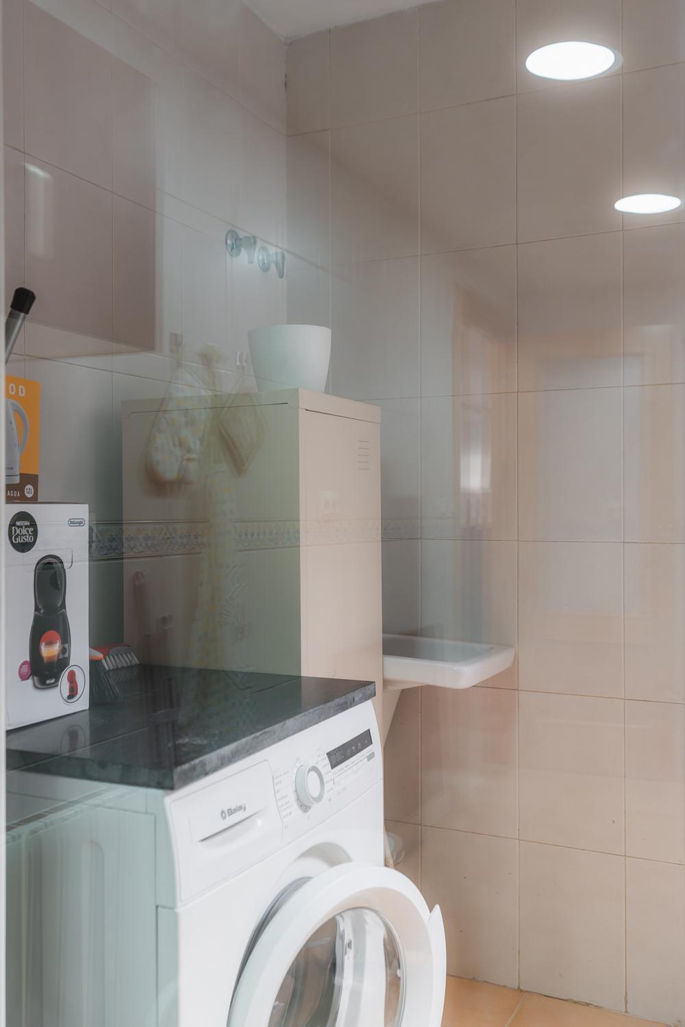 Tuguest Armilla Apartment Εξωτερικό φωτογραφία