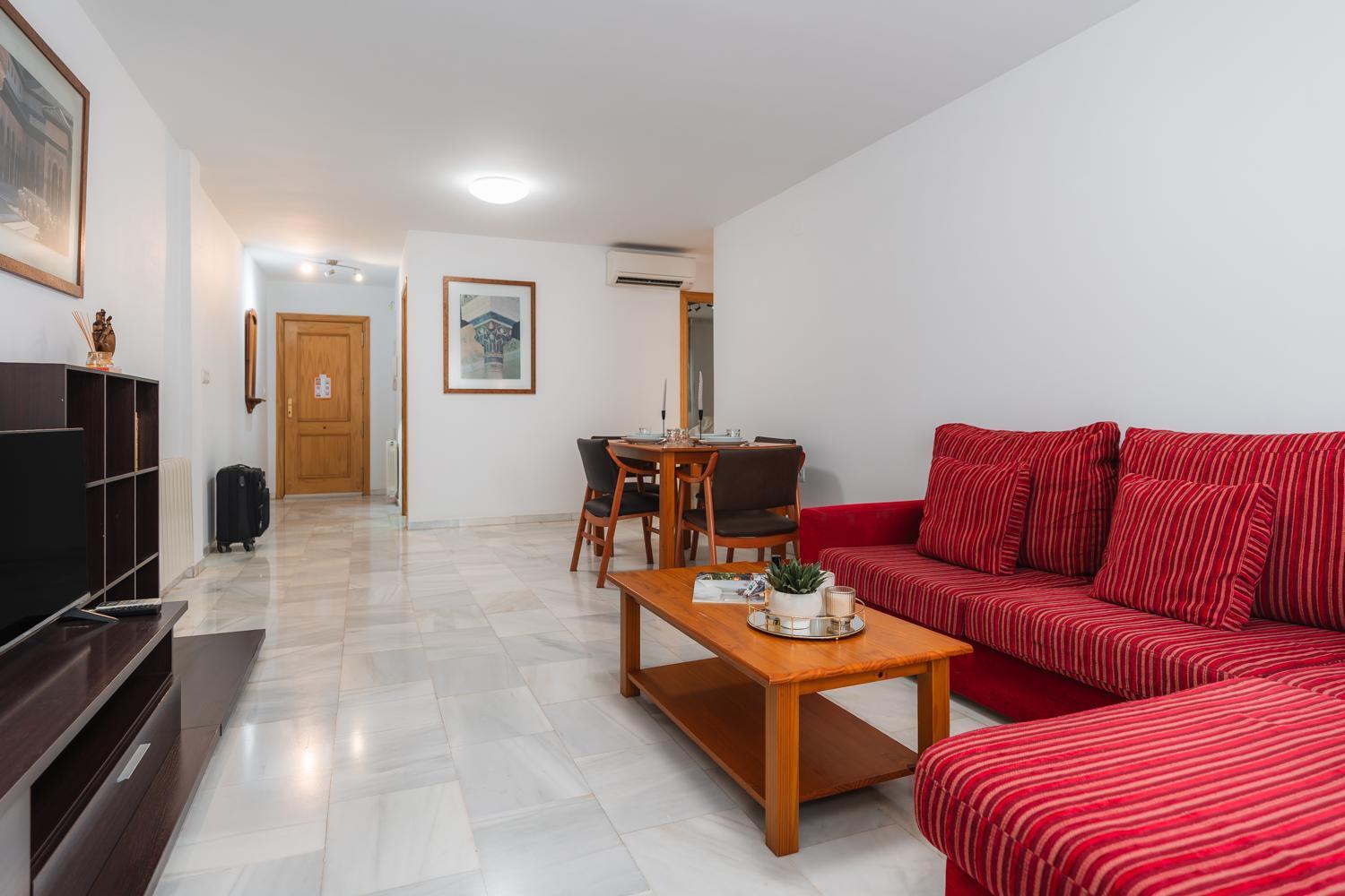 Tuguest Armilla Apartment Εξωτερικό φωτογραφία