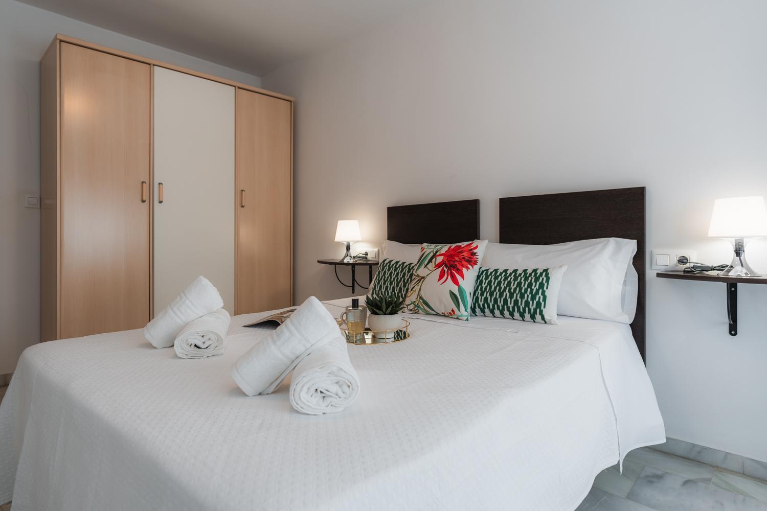 Tuguest Armilla Apartment Εξωτερικό φωτογραφία