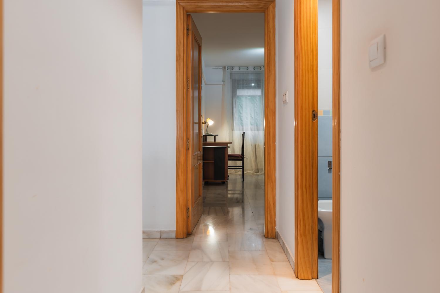 Tuguest Armilla Apartment Εξωτερικό φωτογραφία