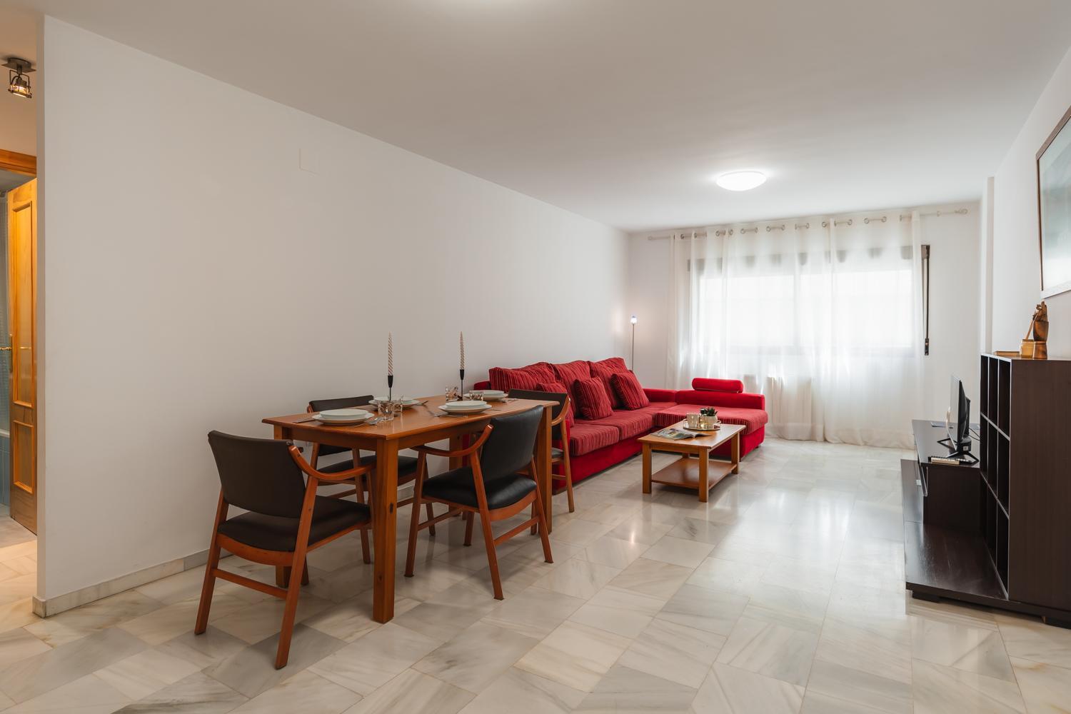 Tuguest Armilla Apartment Εξωτερικό φωτογραφία