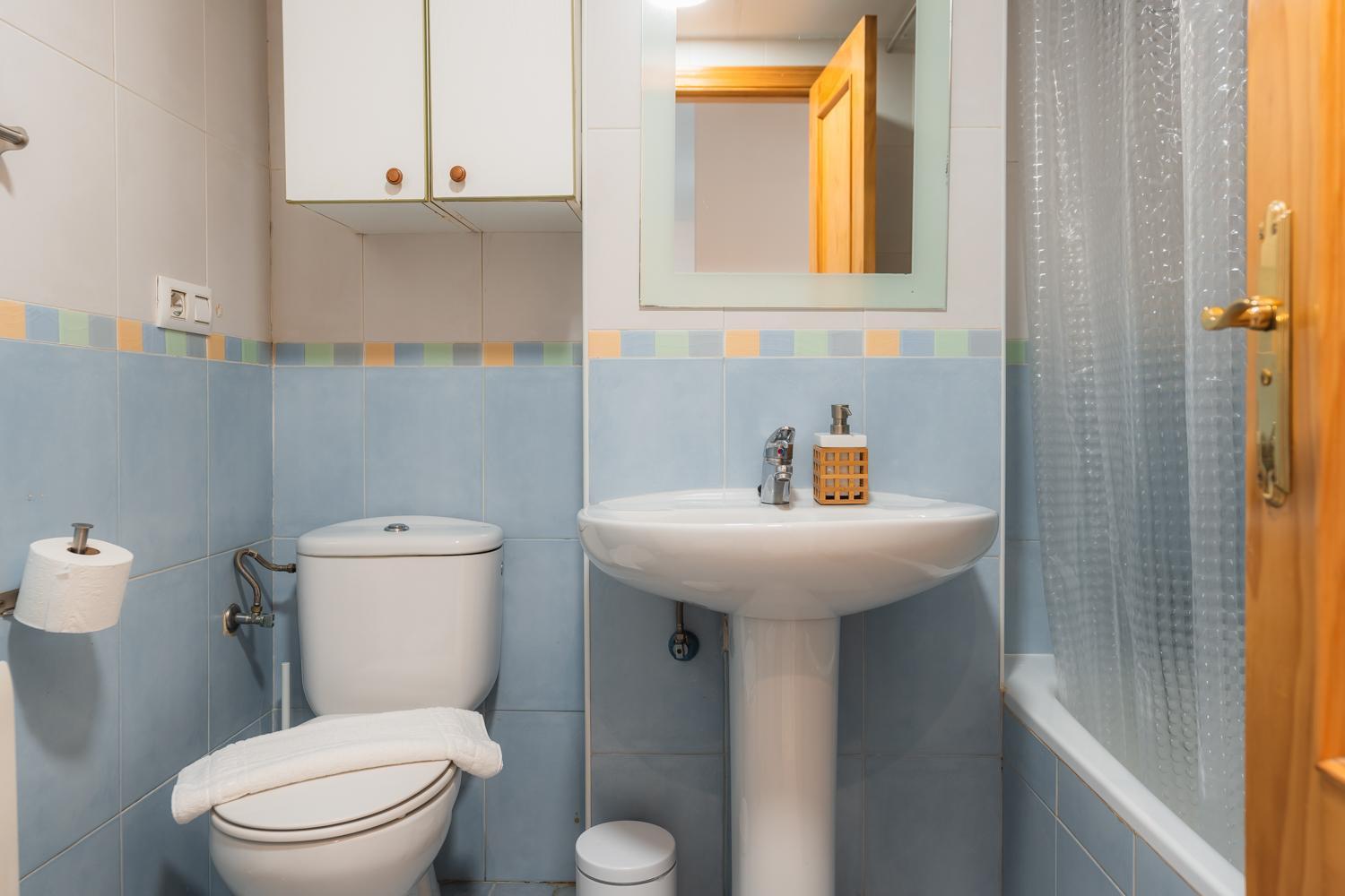 Tuguest Armilla Apartment Εξωτερικό φωτογραφία