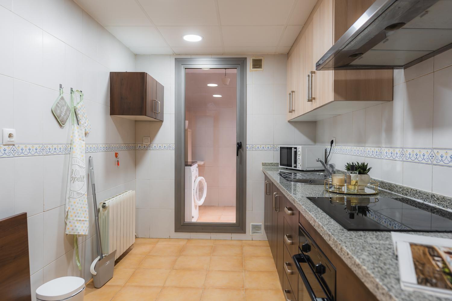 Tuguest Armilla Apartment Εξωτερικό φωτογραφία