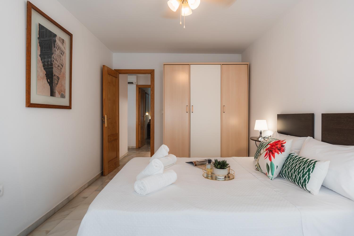 Tuguest Armilla Apartment Εξωτερικό φωτογραφία