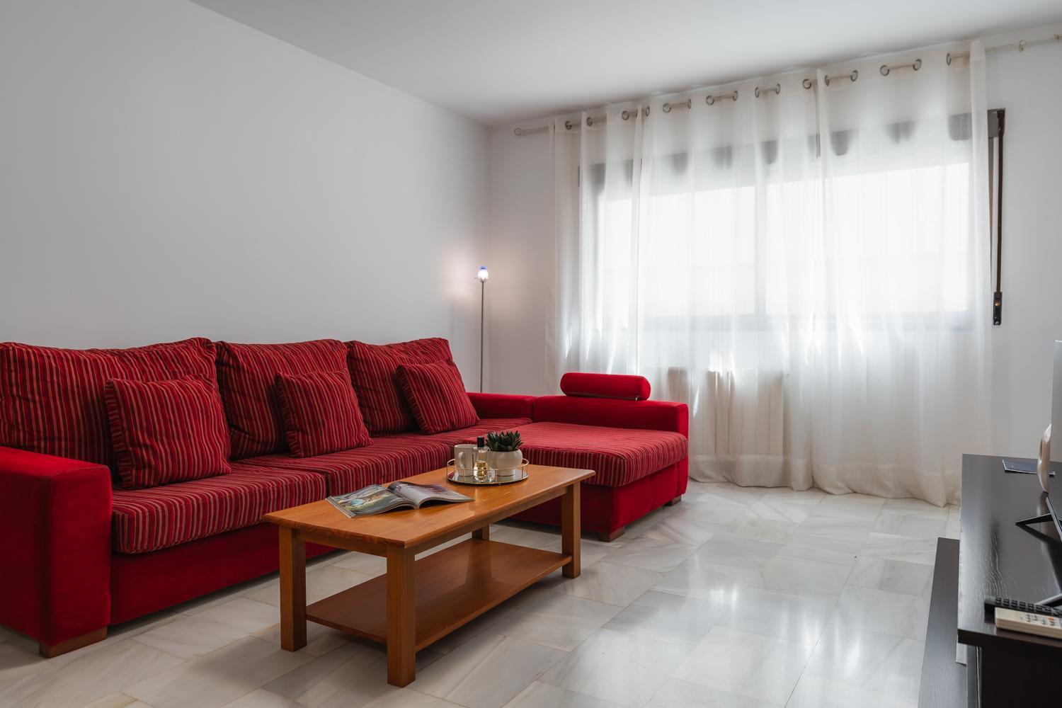 Tuguest Armilla Apartment Εξωτερικό φωτογραφία