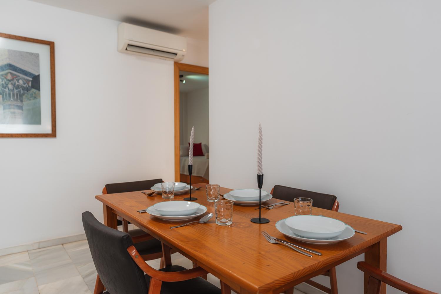 Tuguest Armilla Apartment Εξωτερικό φωτογραφία