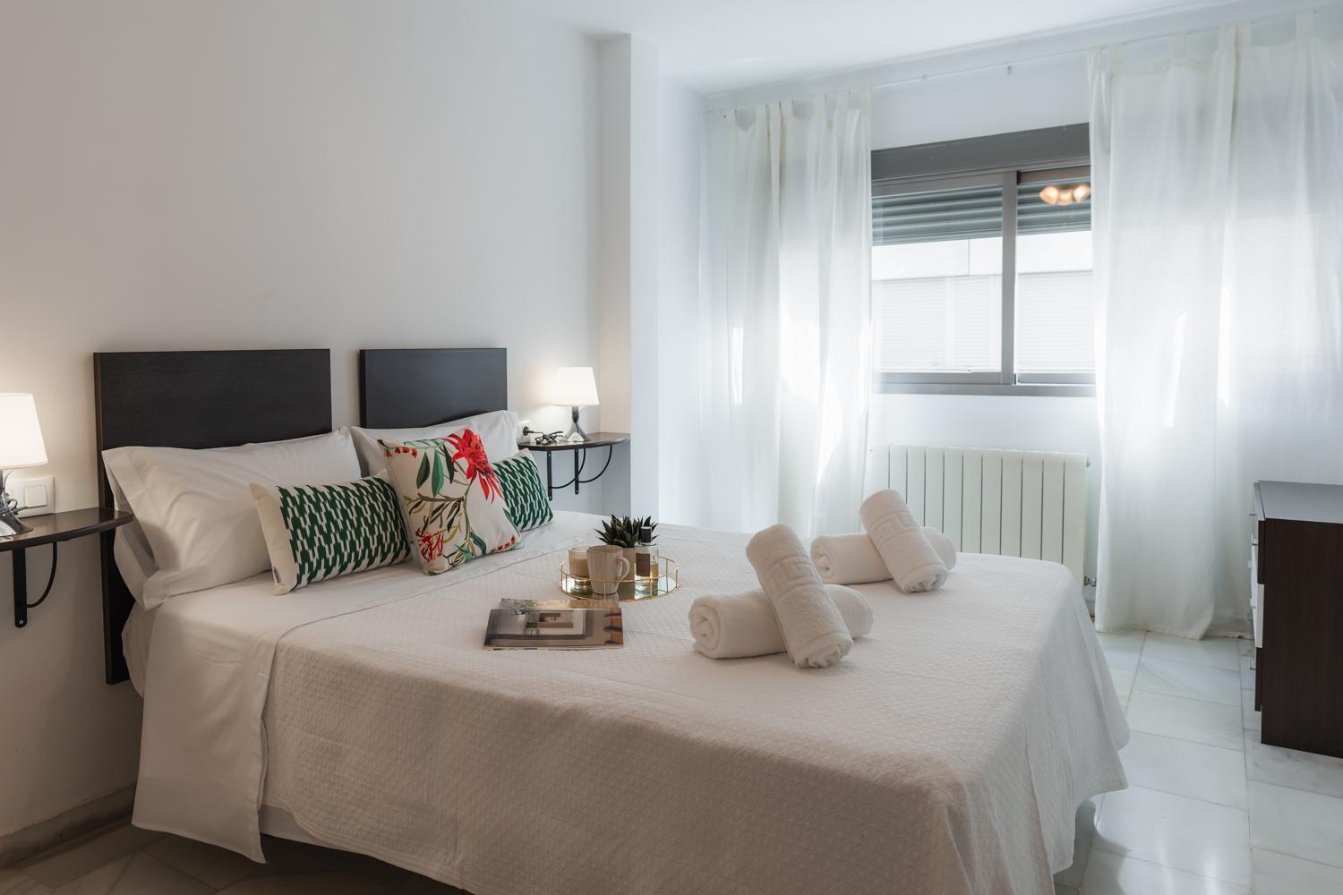 Tuguest Armilla Apartment Εξωτερικό φωτογραφία