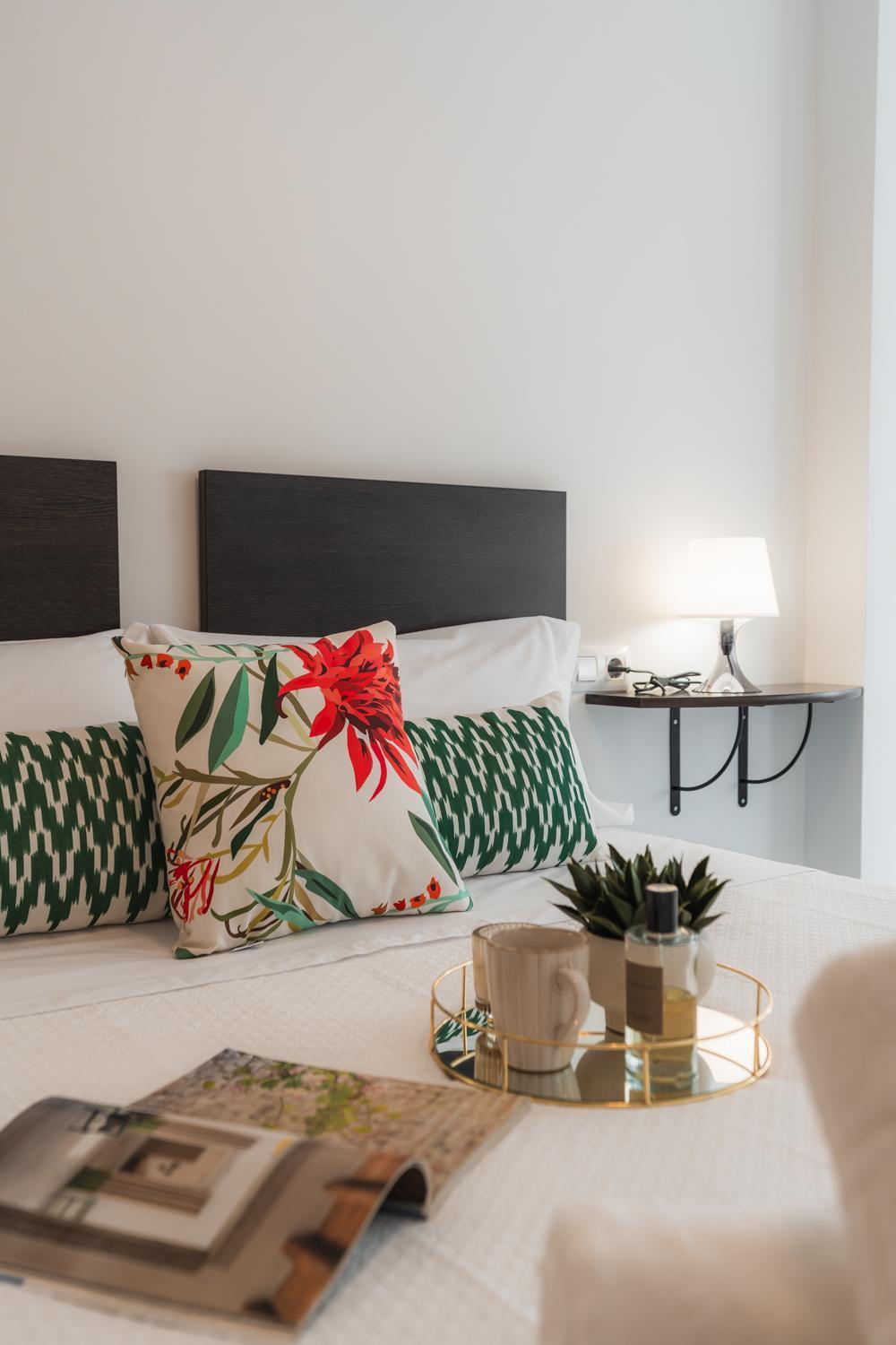 Tuguest Armilla Apartment Εξωτερικό φωτογραφία